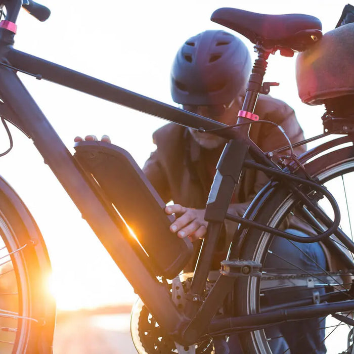 How Many Miles Does an Electric Bike Battery Last?