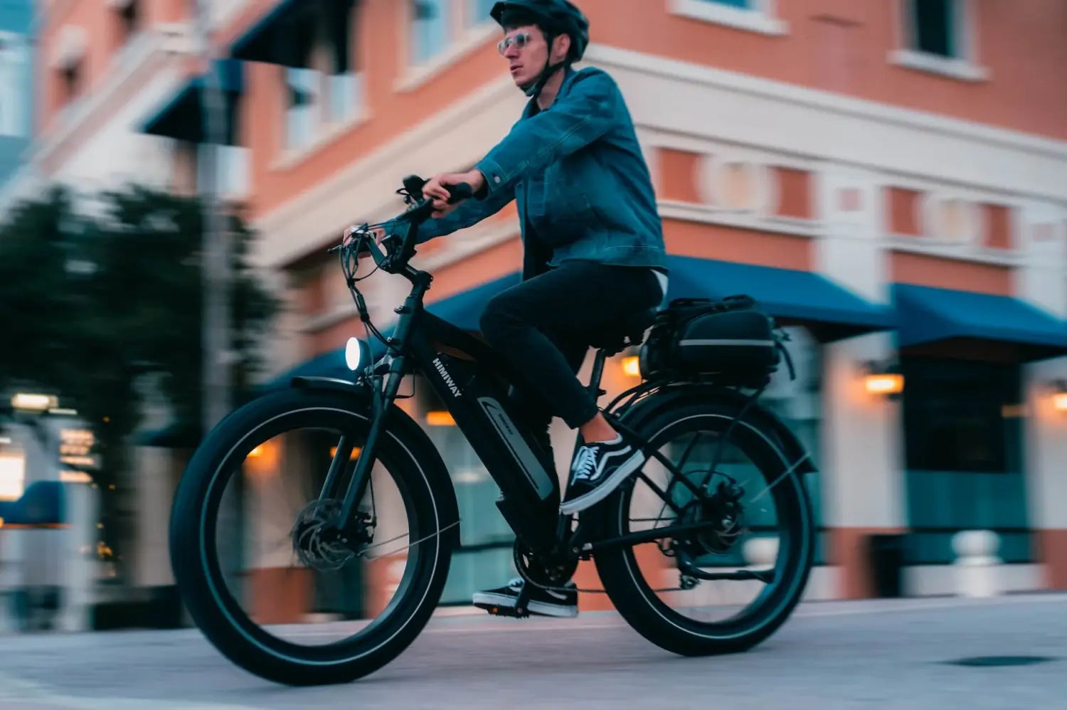 The Weighty Issue: How Heavy Are Electric Bikes?
