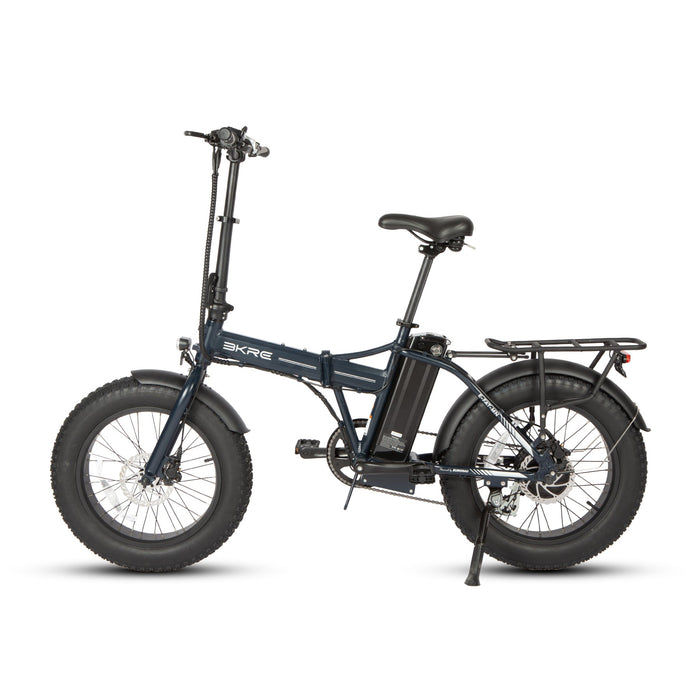 Eunorau E-FAT-MN Folding Electric Bike