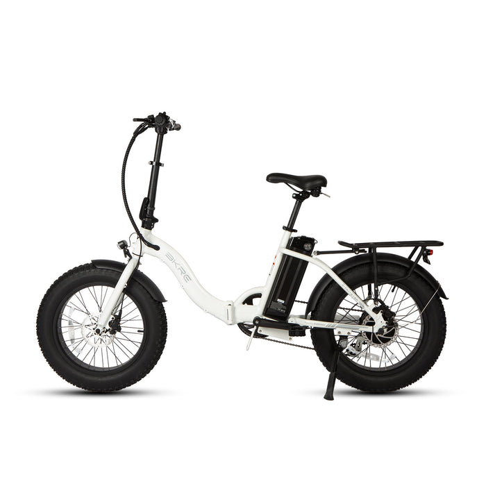 Eunorau E-FAT-Step-Thru Folding Electric Bike