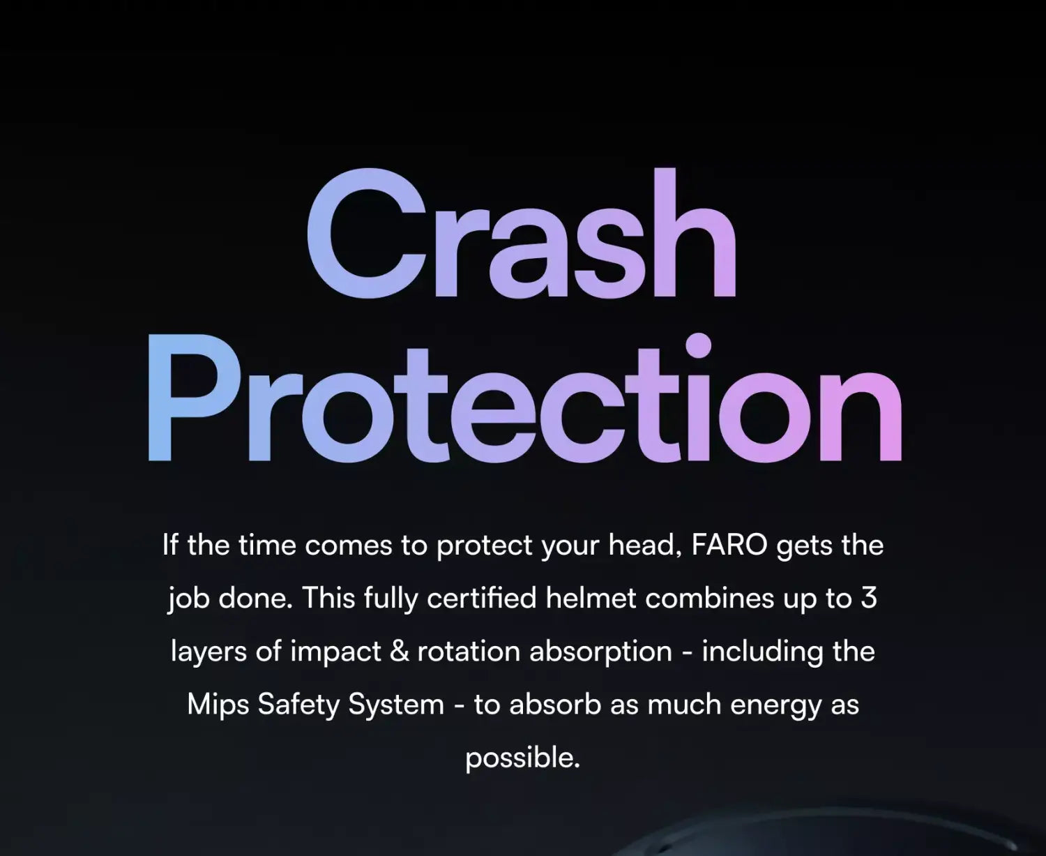 FARO Smart Helmet