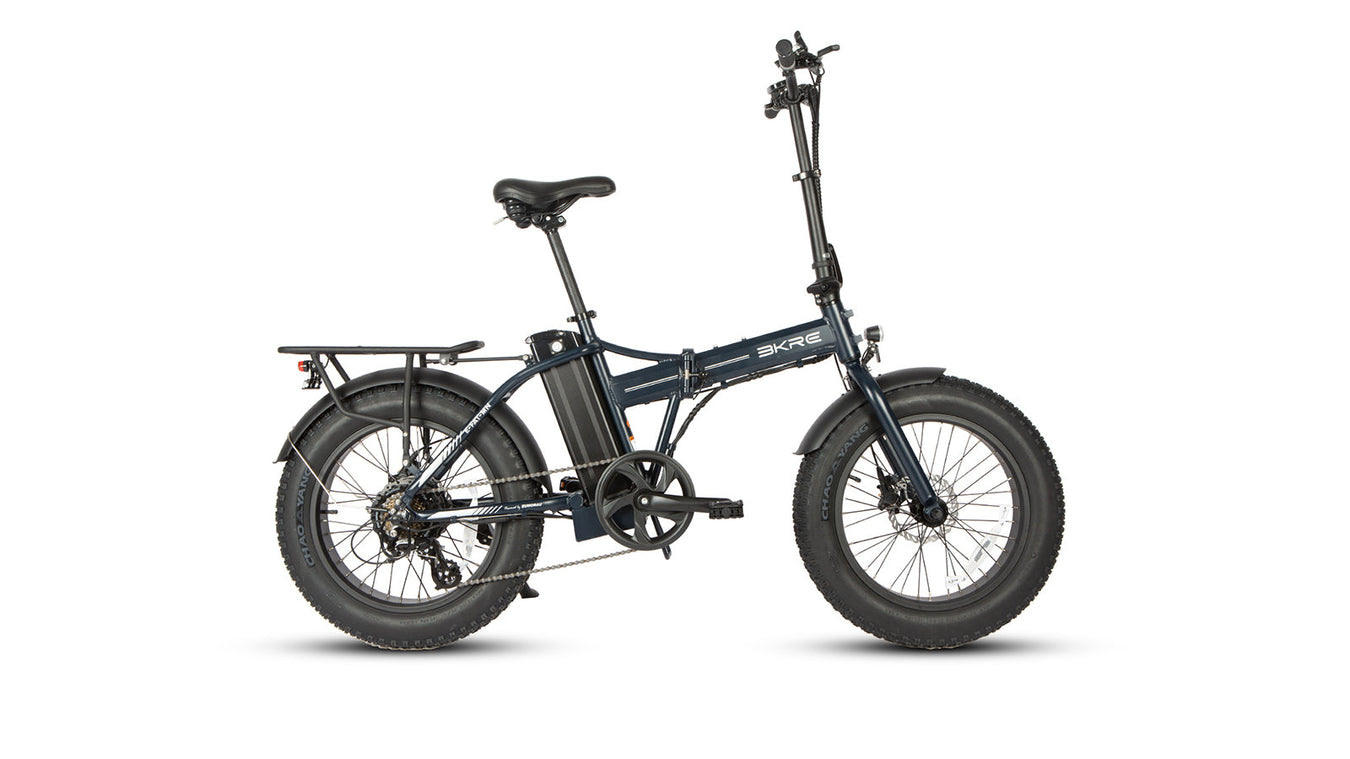 Electric Bikes $1,000 - $2,500