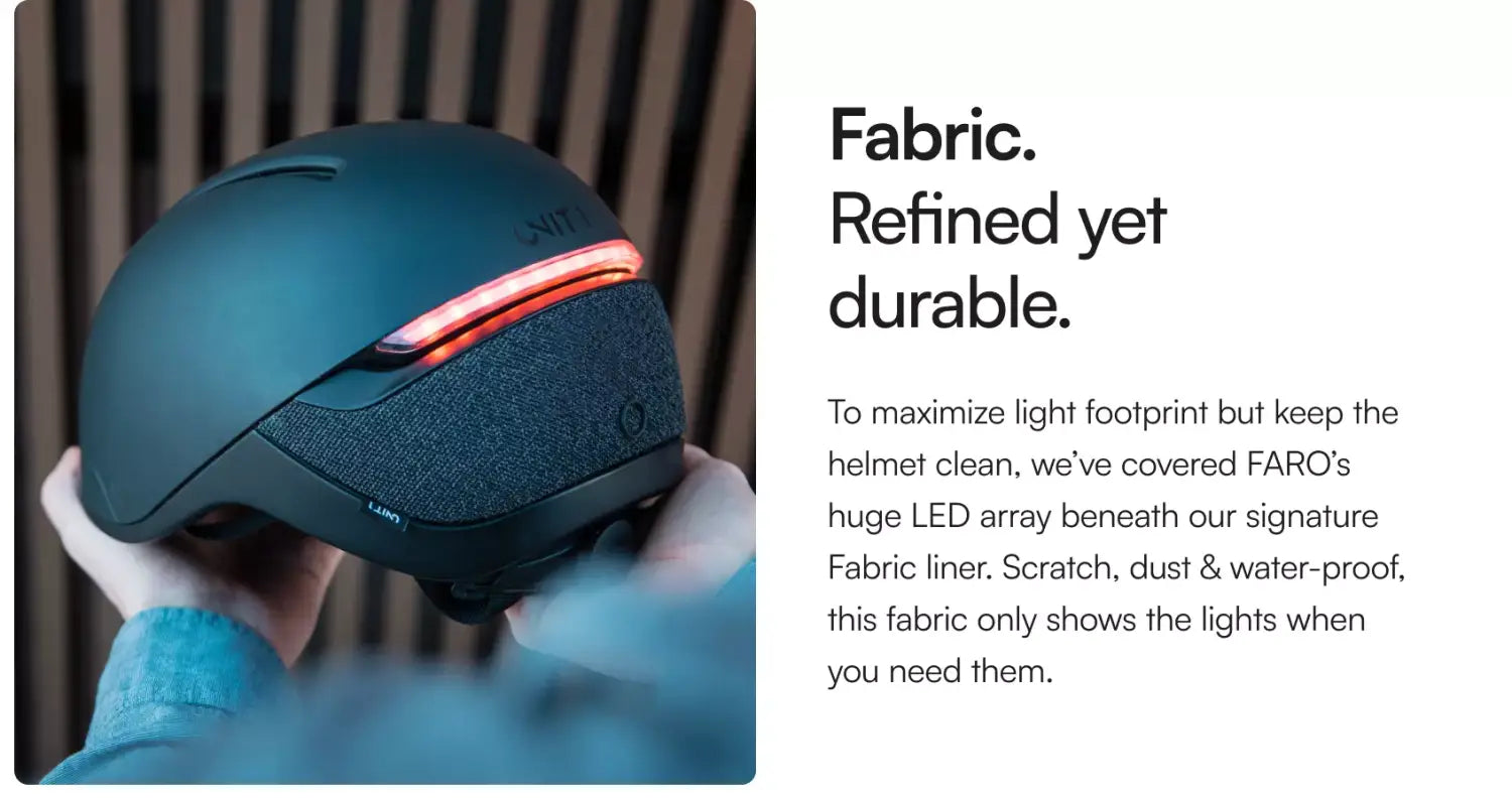 FARO Smart Helmet