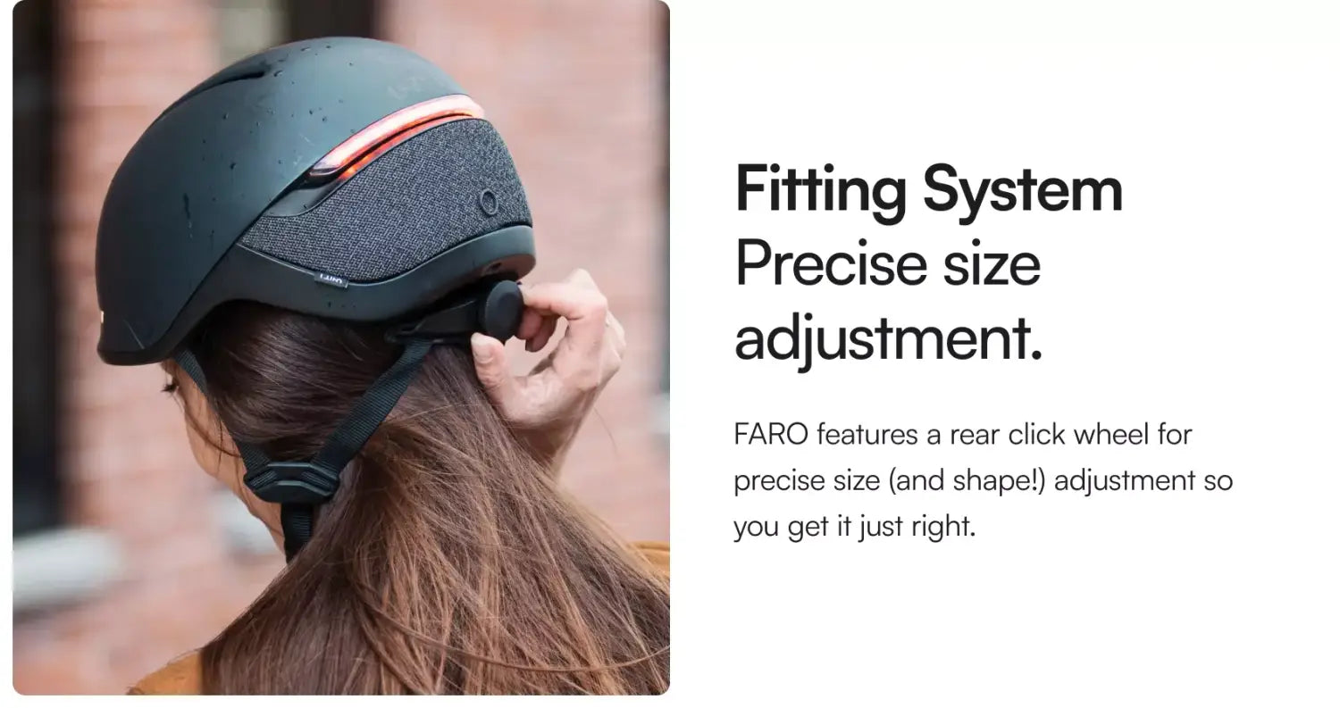 FARO Smart Helmet