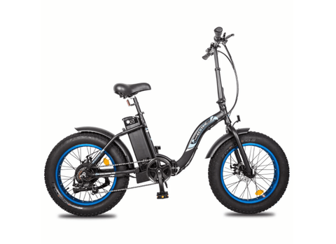 Can E-Bikes Benefit Those with Mobility Limitations?