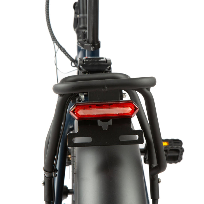 Eunorau E-FAT-Step-Thru Folding Electric Bike