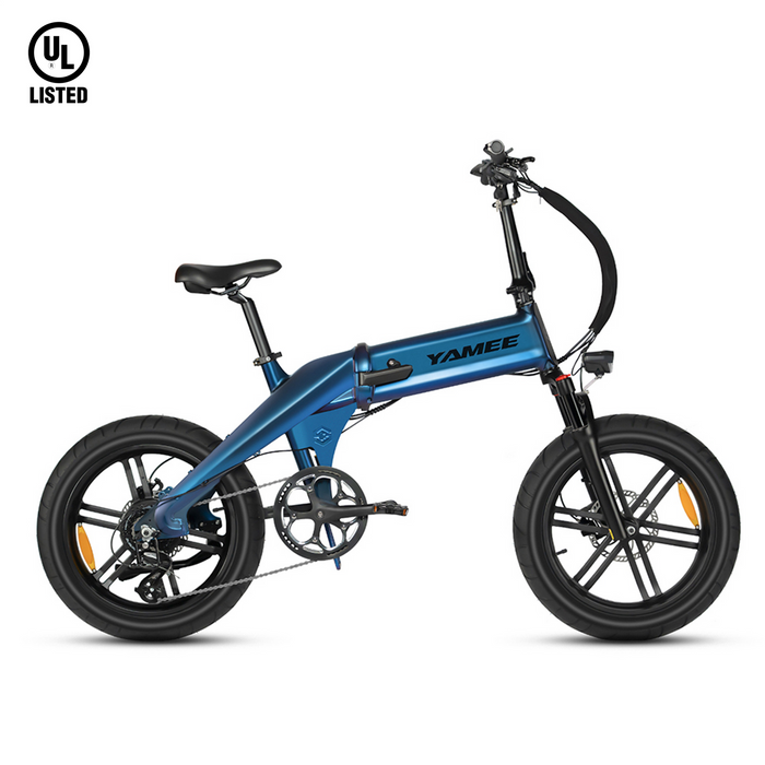 Yamee XL Plus Electric Bike
