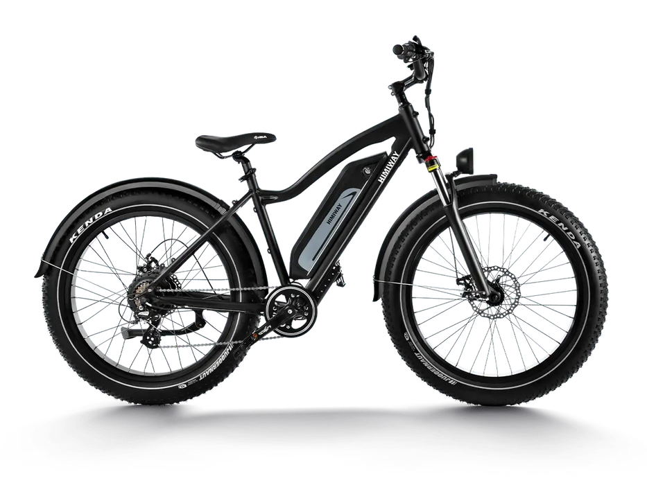 Himiway Cruiser Electric Bike