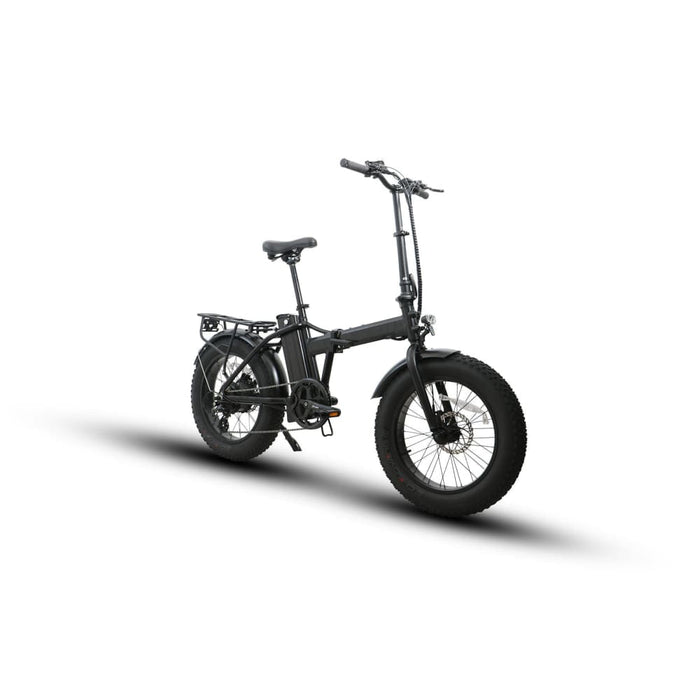 Eunorau E-FAT-MN Folding Electric Bike