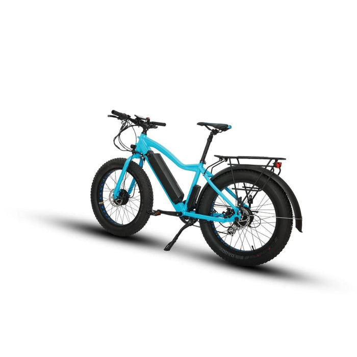 Eunorau FAT-AWD Hunting Electric Mountain Bike|Ultra E-Bikes Eunorau FAT-AWD Hunting Electric Mountain Bike|Ultra E-Bikes