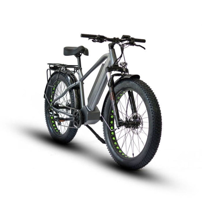 e fully fatbike Eunorau FAT-HD Electric Mountain Bike