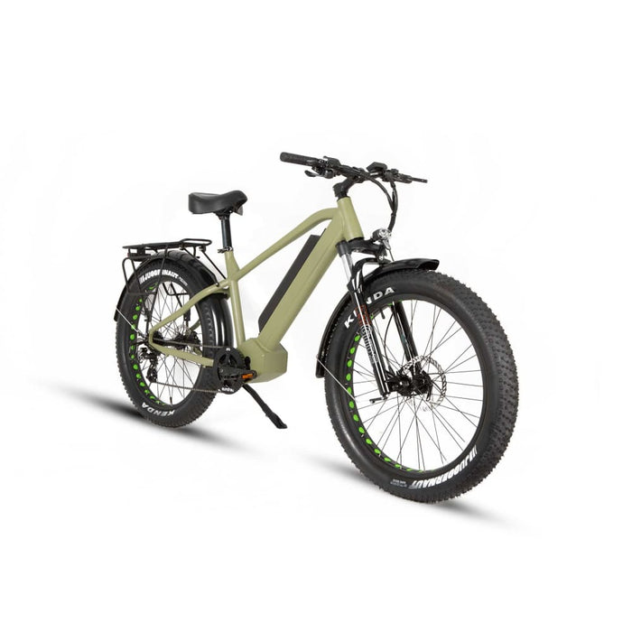 hd electric bicycle Eunorau FAT-HD Electric Mountain Bike