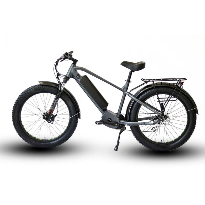 Eunorau FAT-HD Electric Bike