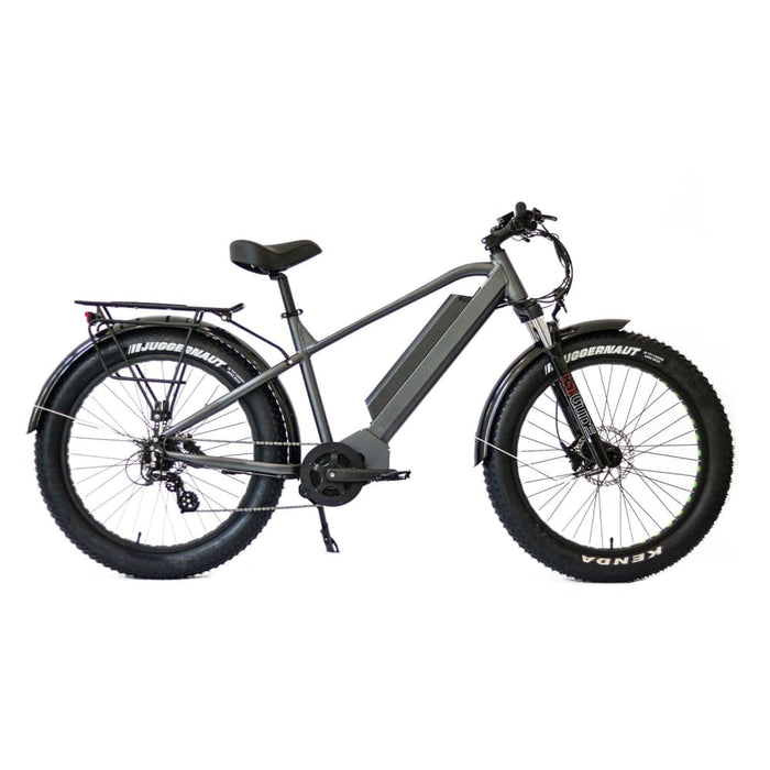 Eunorau FAT-HD Electric Bike