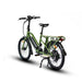 Eunorau Max-Cargo 2.0 Electric Bike