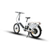 Eunorau Max - Cargo 2.0 Electric Bike