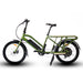 Eunorau Max - Cargo 2.0 Electric Bike