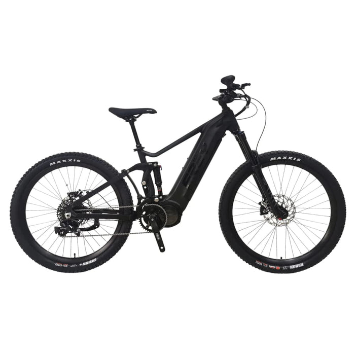 29 e bike fully Frey AM1000 V6 Electric Bike