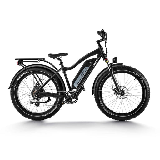 himiway cruiser all terrain elektrofahrrad Himiway Cruiser Electric Bike