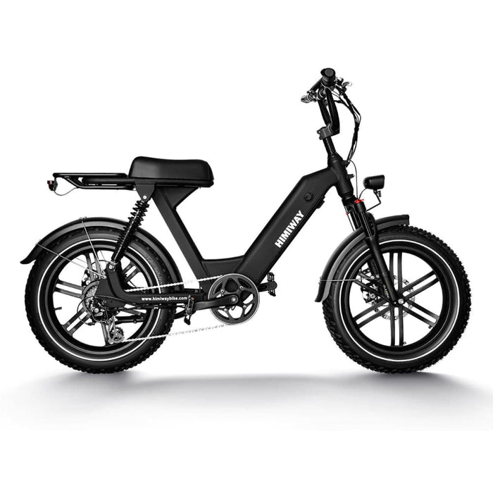 Himiway Escape Pro E-Bike: Ride in Style with Free Shipping in 2026 Himiway Escape Pro E-Bike: Ride in Style with Free Shipping in 2026