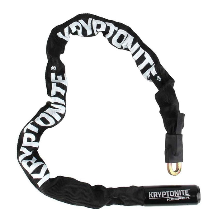 Kryptonite Keeper 785 Chain Bike Lock