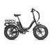 Rattan LF Pro Fat Tire Electric Bike