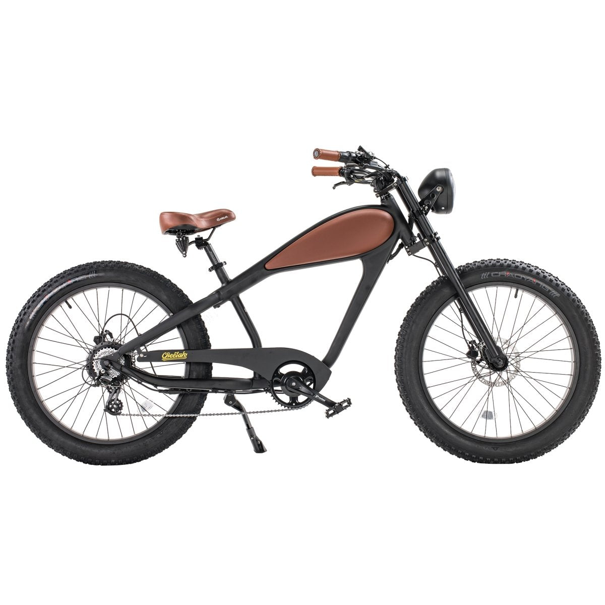 ReviBikes Cheetah Electric Bike