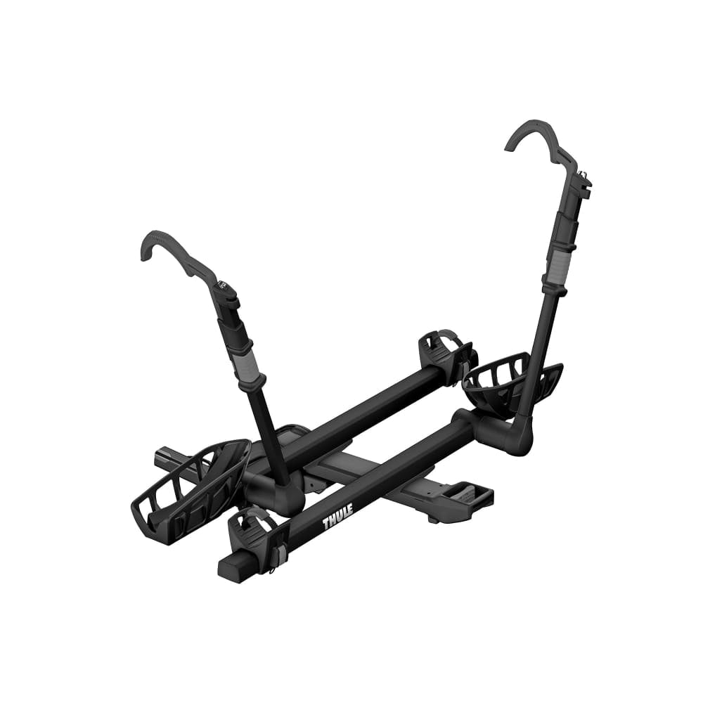 E-Bike Hitch Racks