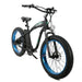 UL Certified Ecotric Hammer Electric Bike