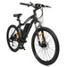 UL Certified Ecotric Leopard Electric Bike