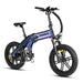 Yamee XL Plus Electric Bike