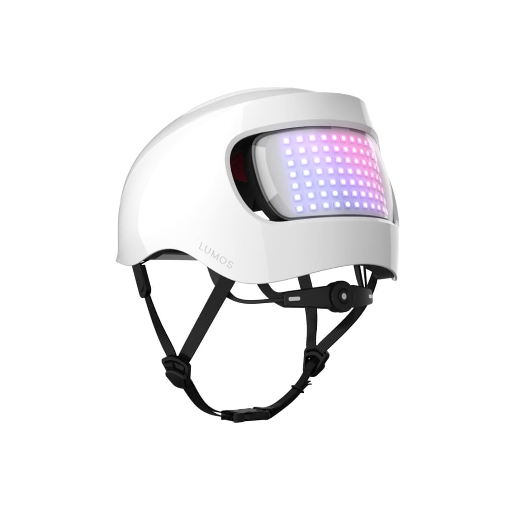 Lumos­­ Smart Helmets